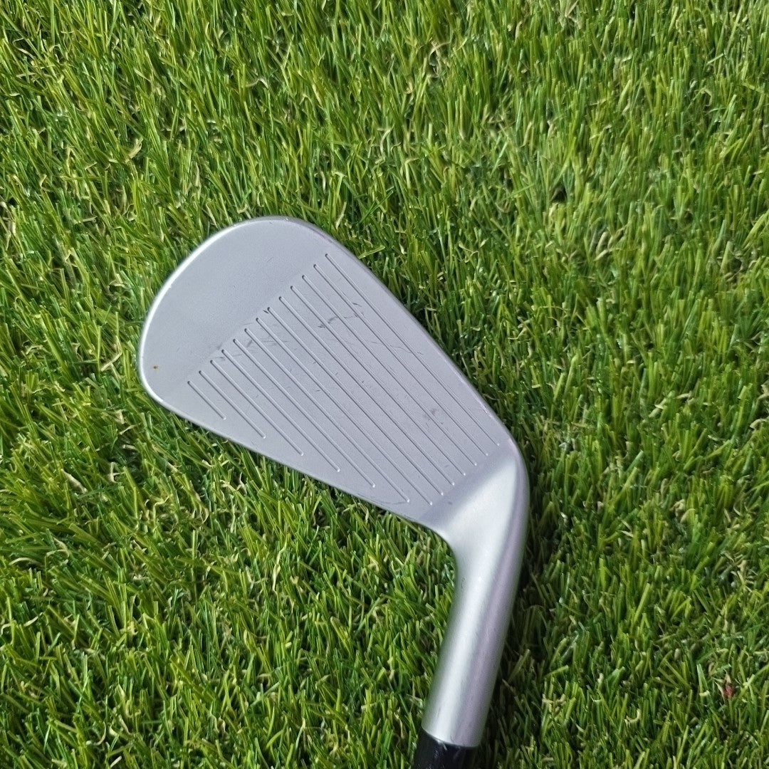 Taylormade P.UDI 3 Iron 20 Degree Recoil Dart F4 Stiff Flex *LEFT HANDED*