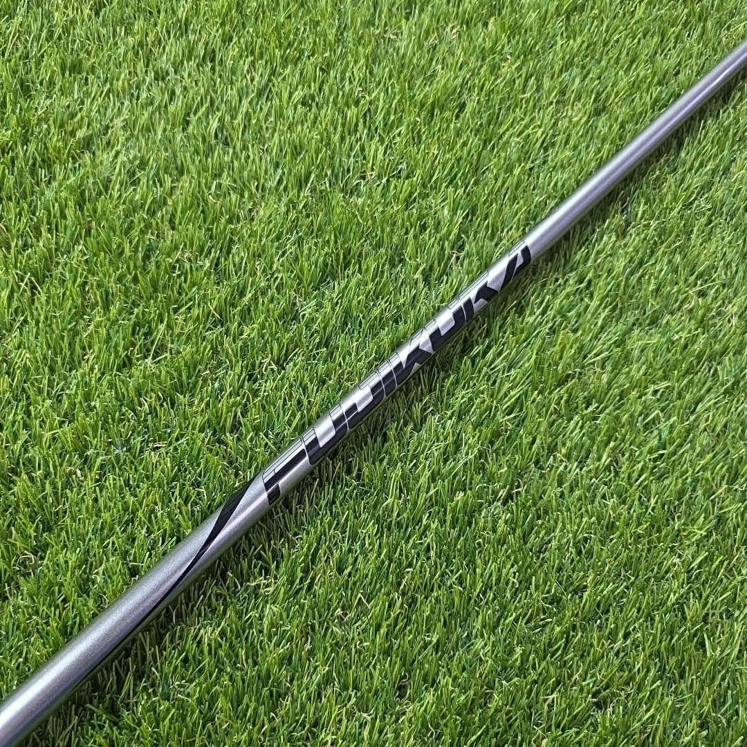 Fujikura Pro 60-X Extra Stiff Flex DS Adapt Driver Shaft Cobra Adapter 44.25" 