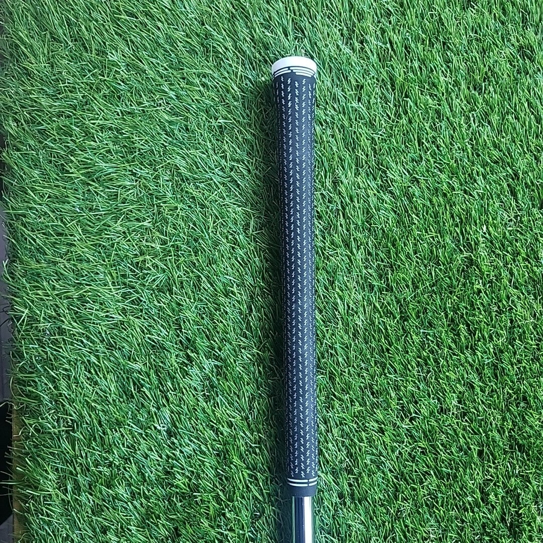 Cobra King Forged CB Black Pitching Wedge KBS Tour 120 Stiff Flex Shaft *NEW*