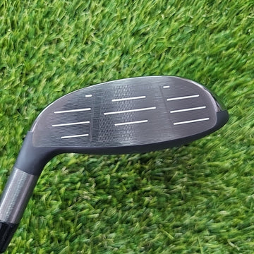 Callaway Paradym X 5 Wood 18 Degree Aldilla 40 Senior Flex *NEW UNWRAPPED*