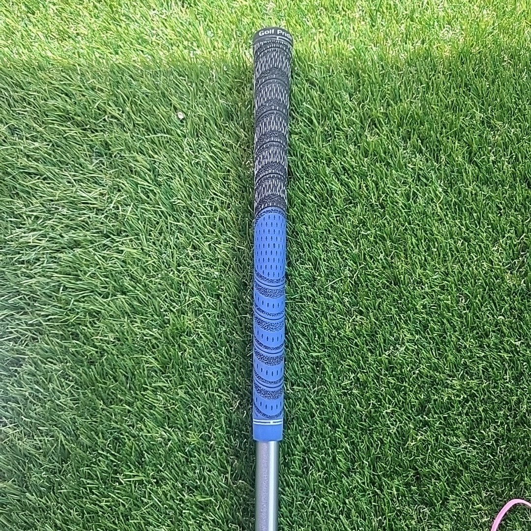 Mizuno JPX 921 Hot Metal 4 Iron KBS Tour C-Taper Lite 115 Extra Stiff Shaft