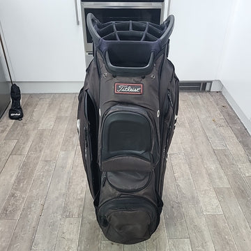 Titleist Stadry Cart Bag 14-Way Divider