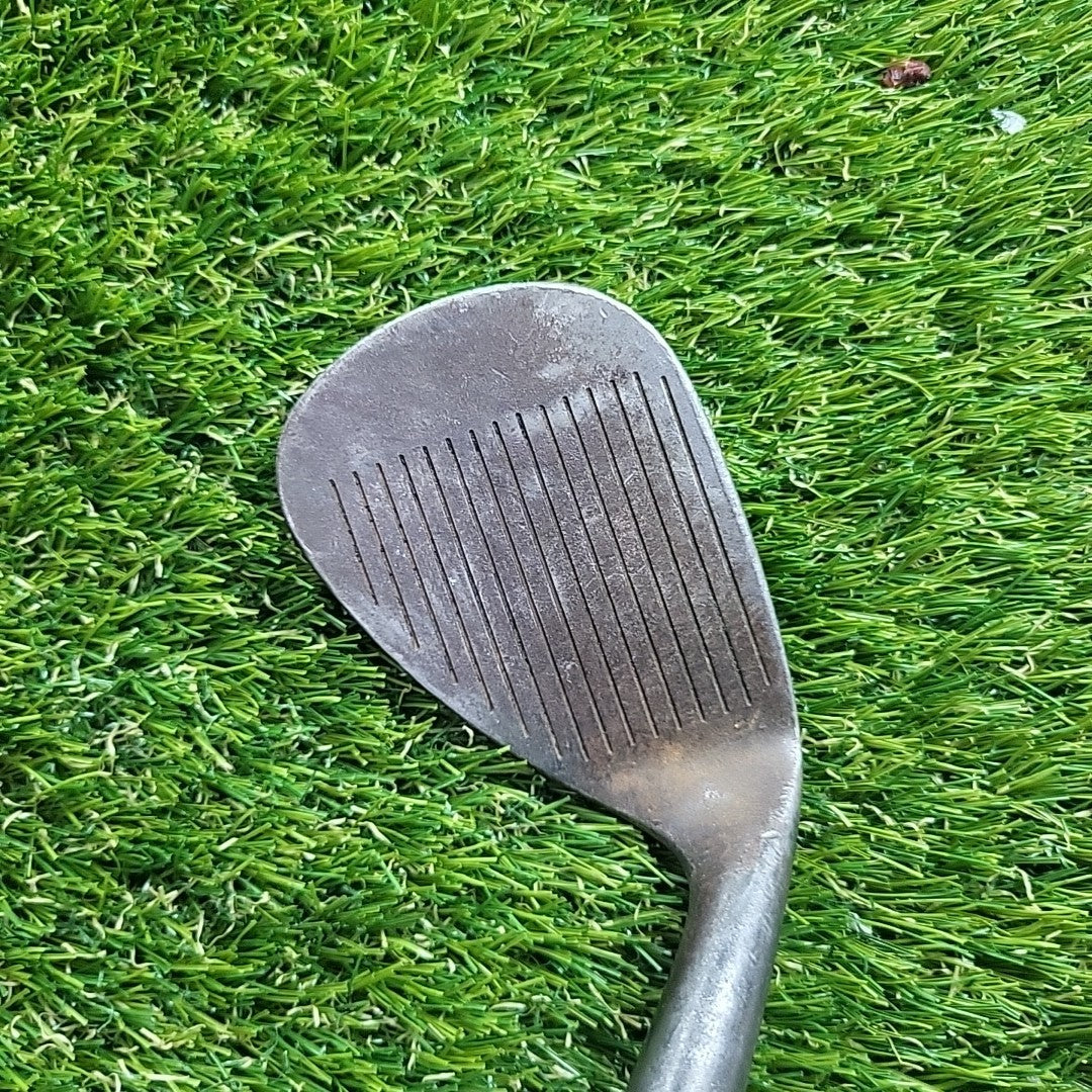 Callaway Mack Daddy 2 Gap Wedge 52 Degree Onyx Regular Flex Graphite Shaft *L/H*