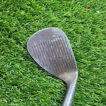 Callaway Mack Daddy 2 Gap Wedge 52 Degree Onyx Regular Flex Graphite Shaft *L/H*