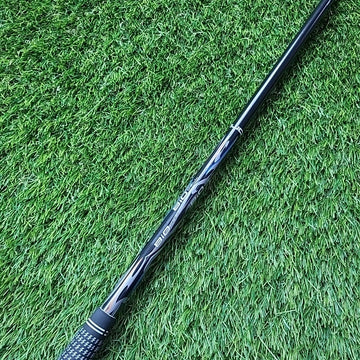 Cobra Biocell 60g Lite Flex Hybrid Shaft Cobra Adapter 38.75 Inches Midsize Grip