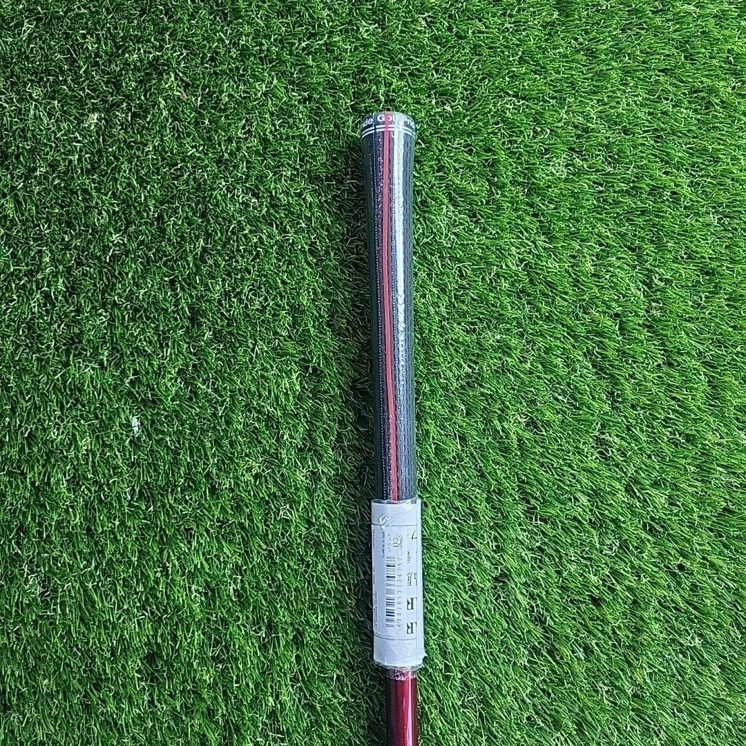 Srixon ZX 5 Wood Mkii 18 Degree Hzrdus 5.5 Regular Flex Shaft *NEW* *LEFT HAND*