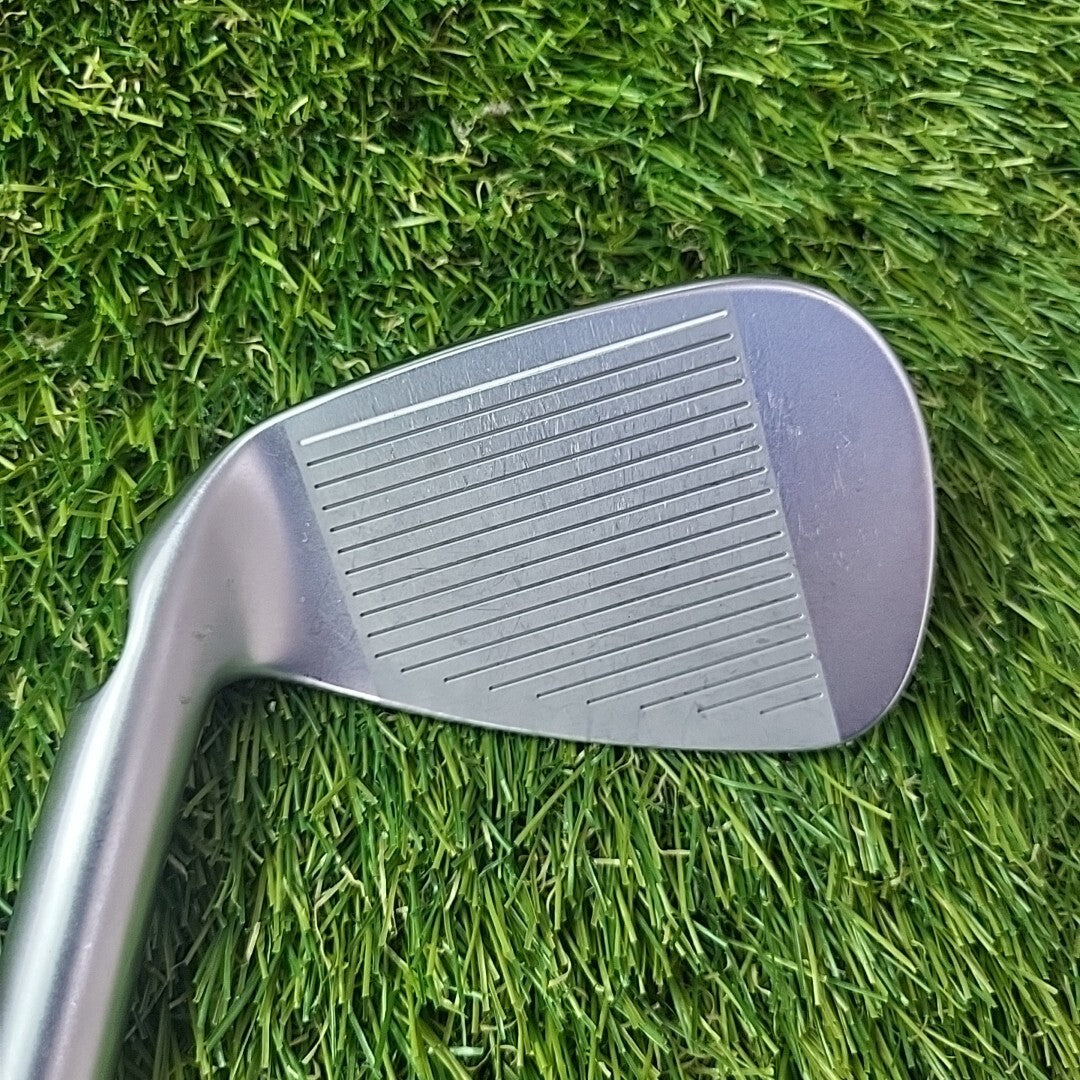 Ping i525 8 Iron Silver Dot Project X 6.0 110g Stiff Shaft