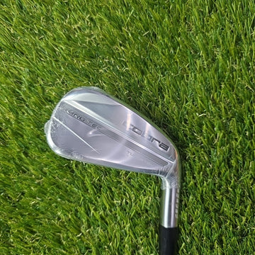 Cobra King Tec 2025 3 Iron KBS $-Taper Lite Stiff Flex *BRAND NEW*