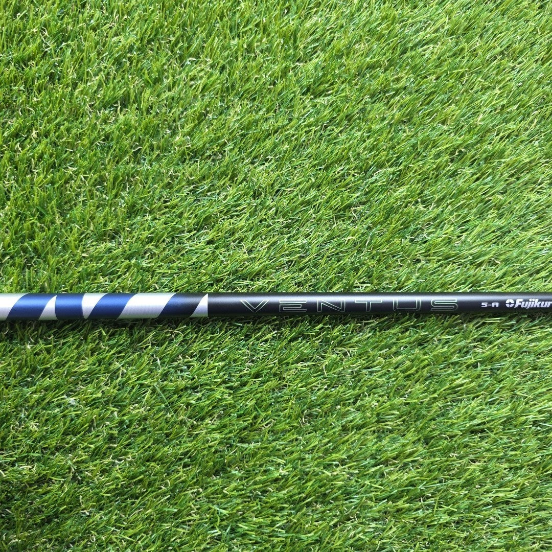 Taylormade Qi35 Driver 12 Degree Ventus 5-A Senior Flex *MINT*