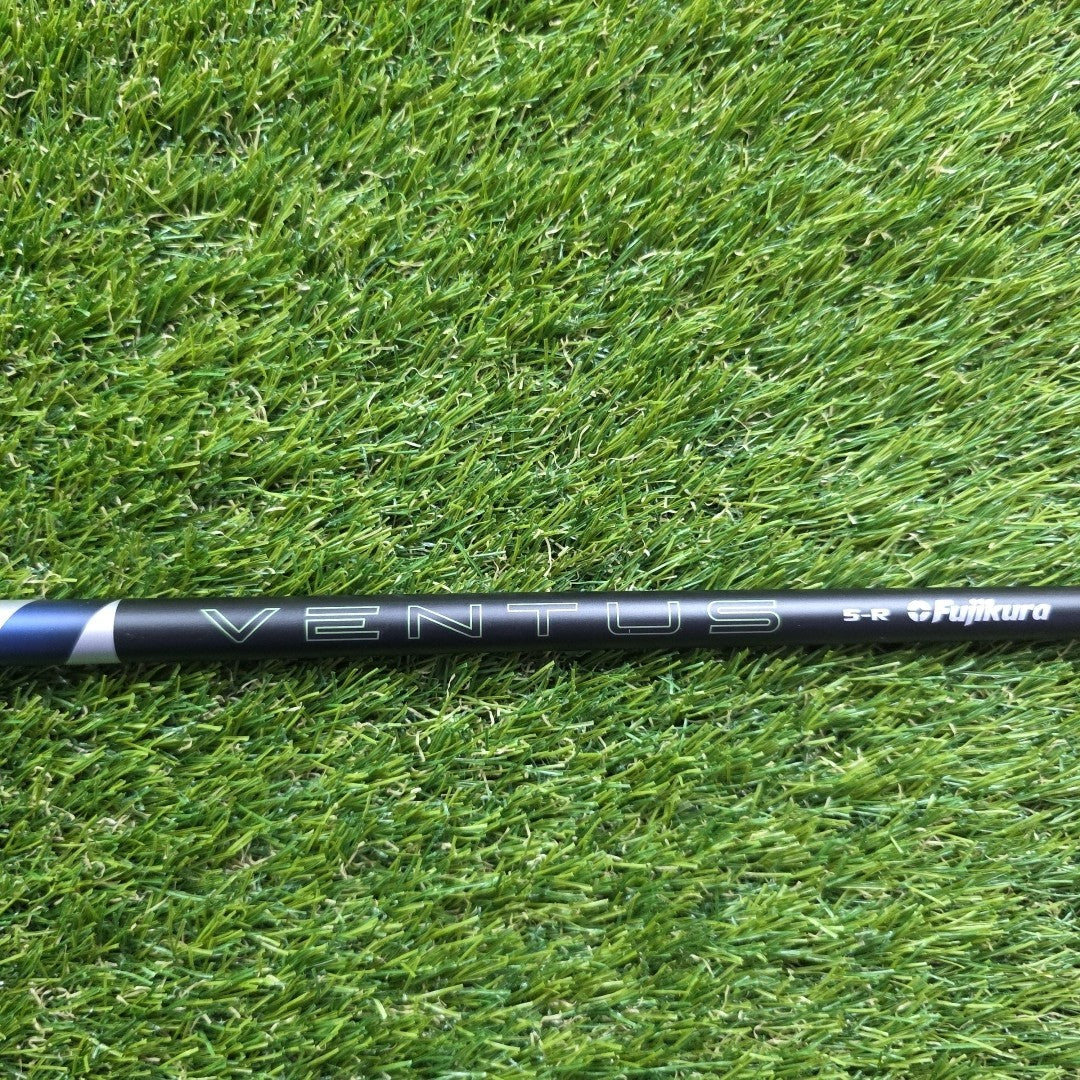 Taylormade Qi35 Driver 10.5 Degree Ventus 5R Regular Flex *LEFT HANDED*