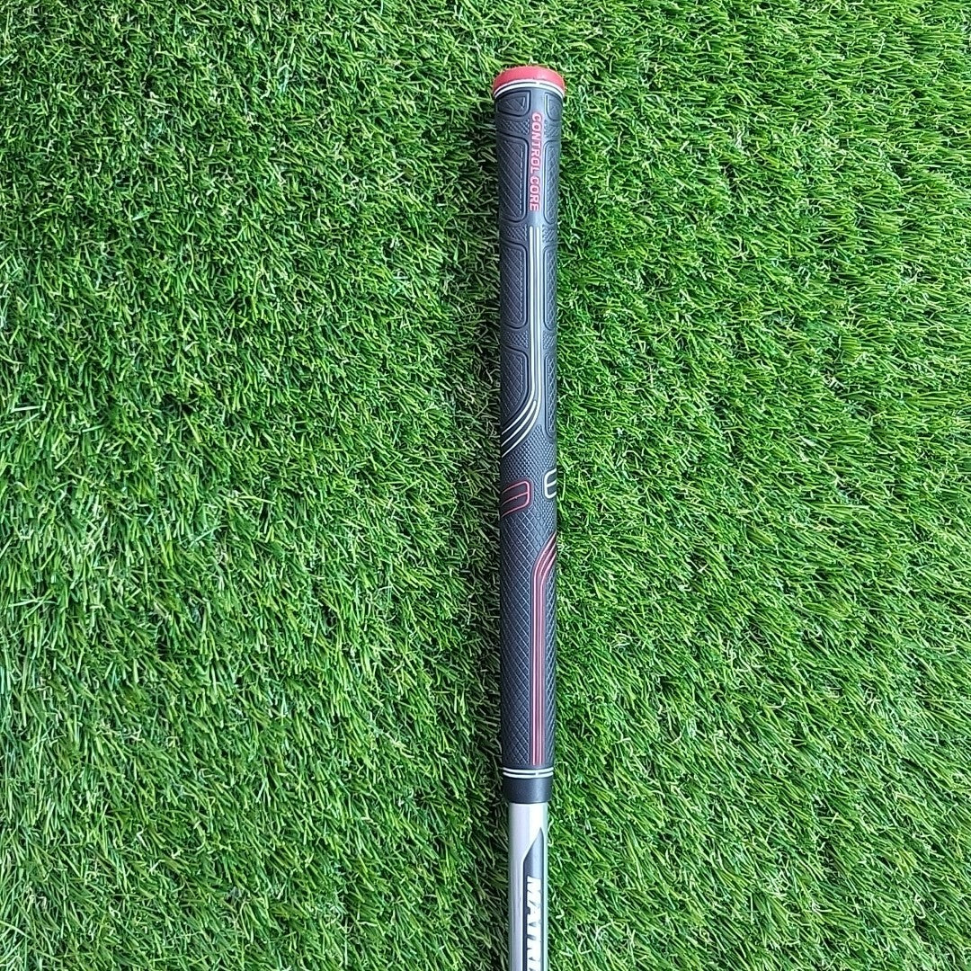 Taylormade Aeroburner 7 Wood 22 Degree Matrix Ladies/ Junior Flex