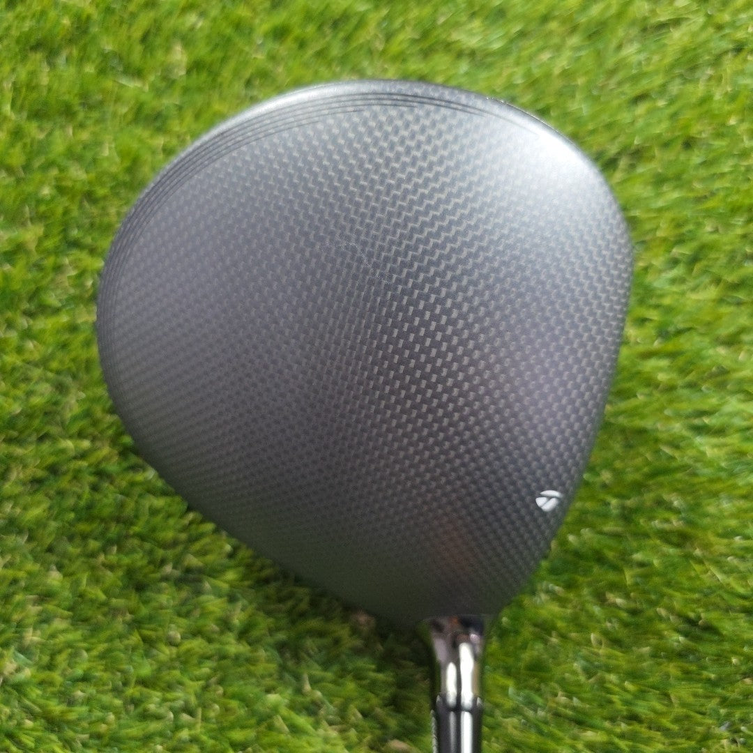 Taylormade Qi35 Driver 9 Degree Proforce V2 Regular Flex *NEW UNWRAPPED*