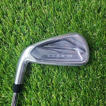 Cobra DS Adapt 4 Iron KBS Tour Lite Regular Left Handed *BRAND NEW*