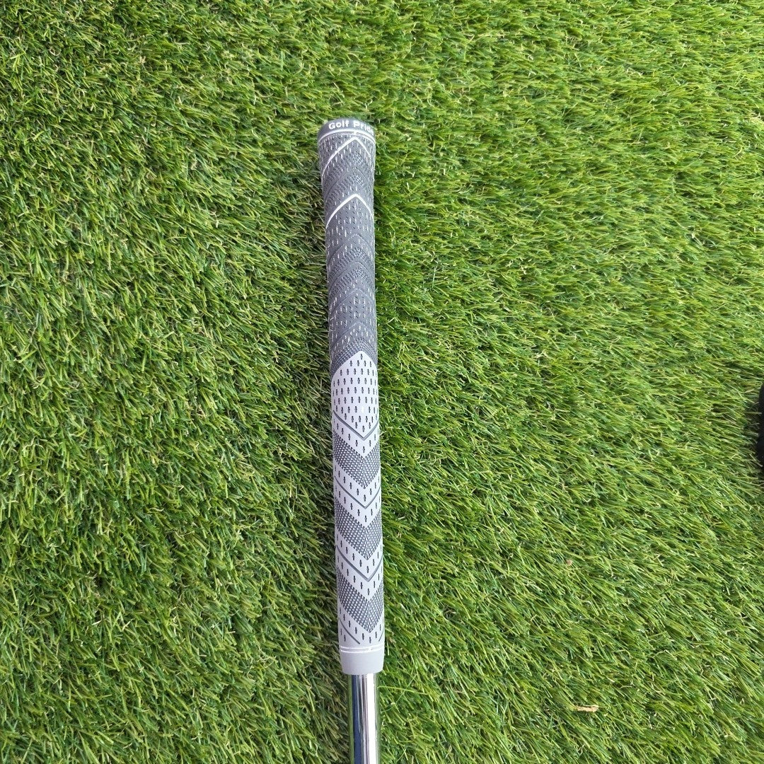 Taylormade P770 Gap Wedge "A" KBS Tour 90 Stiff Shaft Midsize Grip