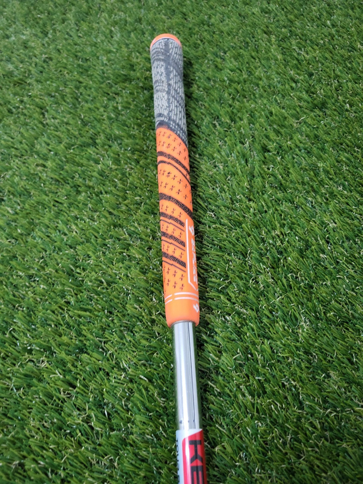 Wilson Staff Launch Pad Sand Wedge KBS Tour 80 Regular Shaft *LEFT HANDED**