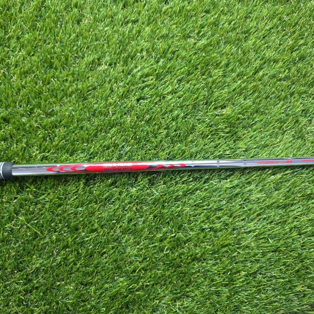 Cobra Forged Tec One Length 5 Iron Modus Tour 120 Stiff Flex Shaft