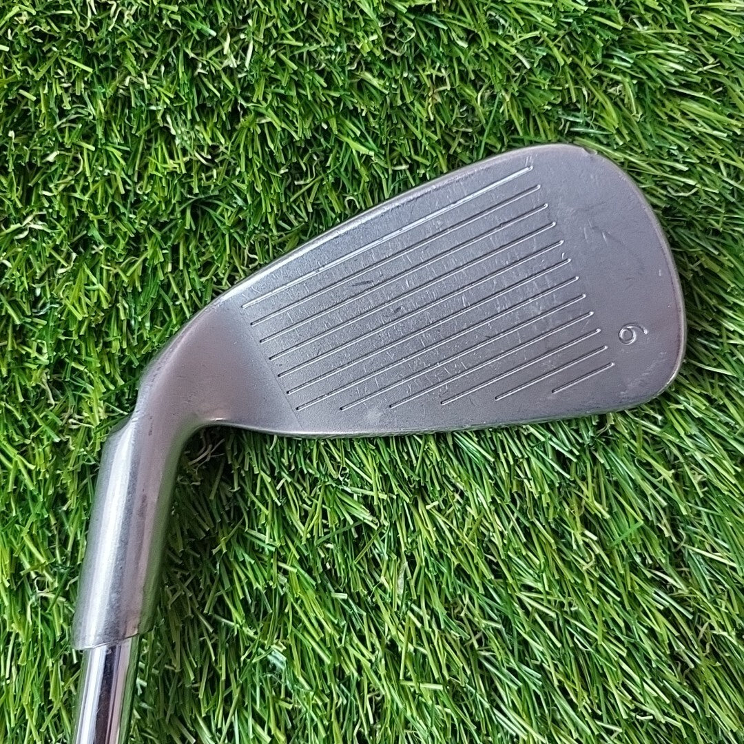 Ping G20 6 Iron Blue Dot CFS Regular Flex Shaft