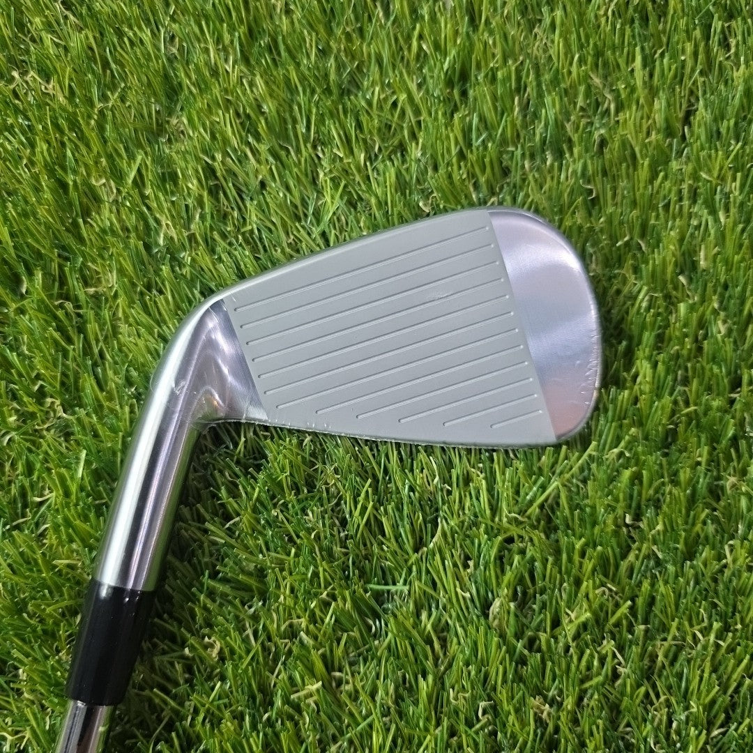 Mizuno Pro 243 4 Iron Dynamic Gold Stiff Flex Shaft *BRAND NEW*