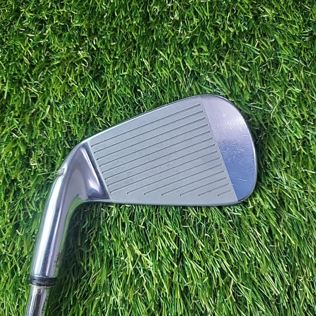 Taylormade Rbladez Tour 4 Iron Dynamic Gold Stiff Flex Shaft