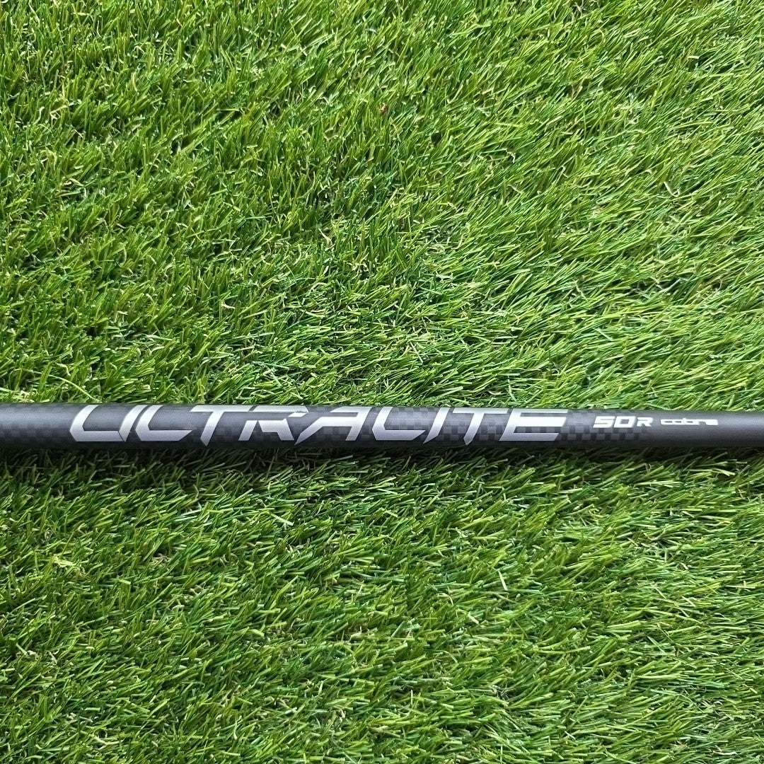Cobra T Rail 5 Hybrid Ultralite 50R Regular Flex Shaft