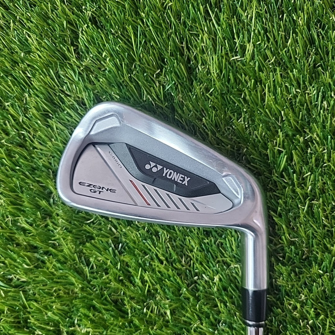 Yonex Ezone GT 7 Iron NS Pro Regular Shaft