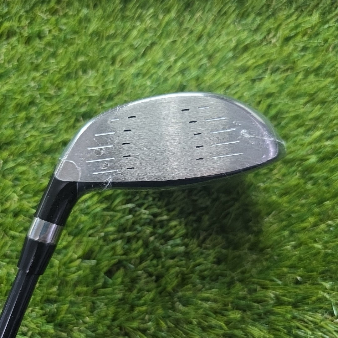 Cobra Fly XL 2 Wood Set Driver / 3 Wood / 5 Wood Regular Flex *BRAND NEW*