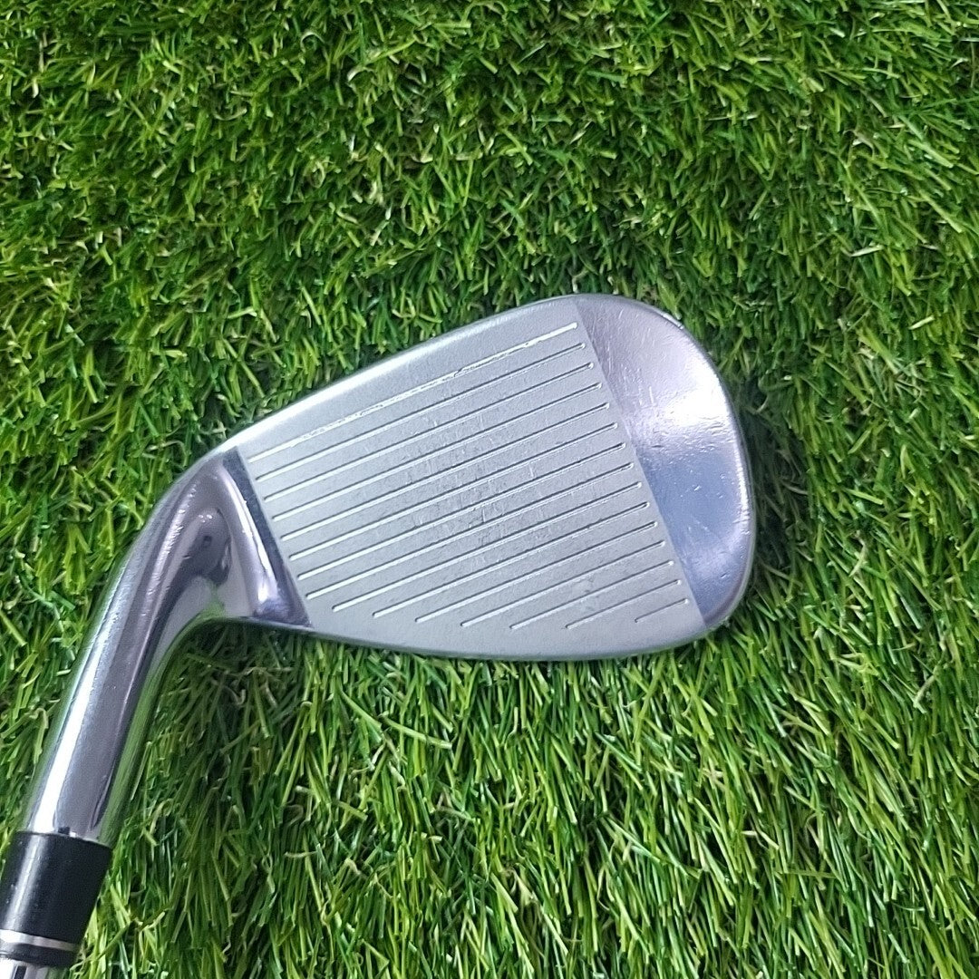 Taylormade Rsi1 9 Iron Reax 90 Regular Flex Shaft