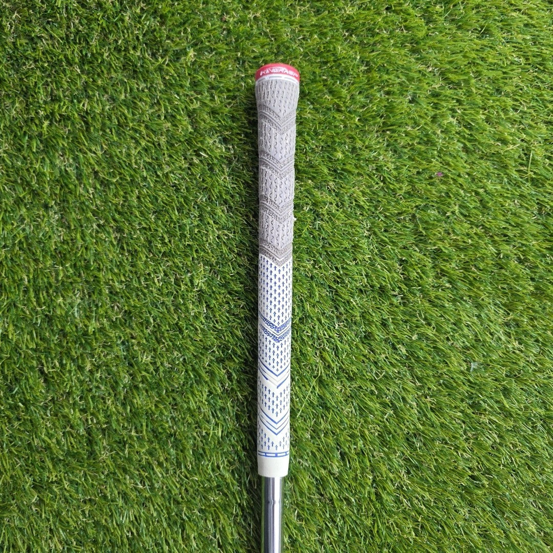 Titleist Vokey Sm5 58 Degree Wedge Dynamic Gold 105 Regular Flex Shaft