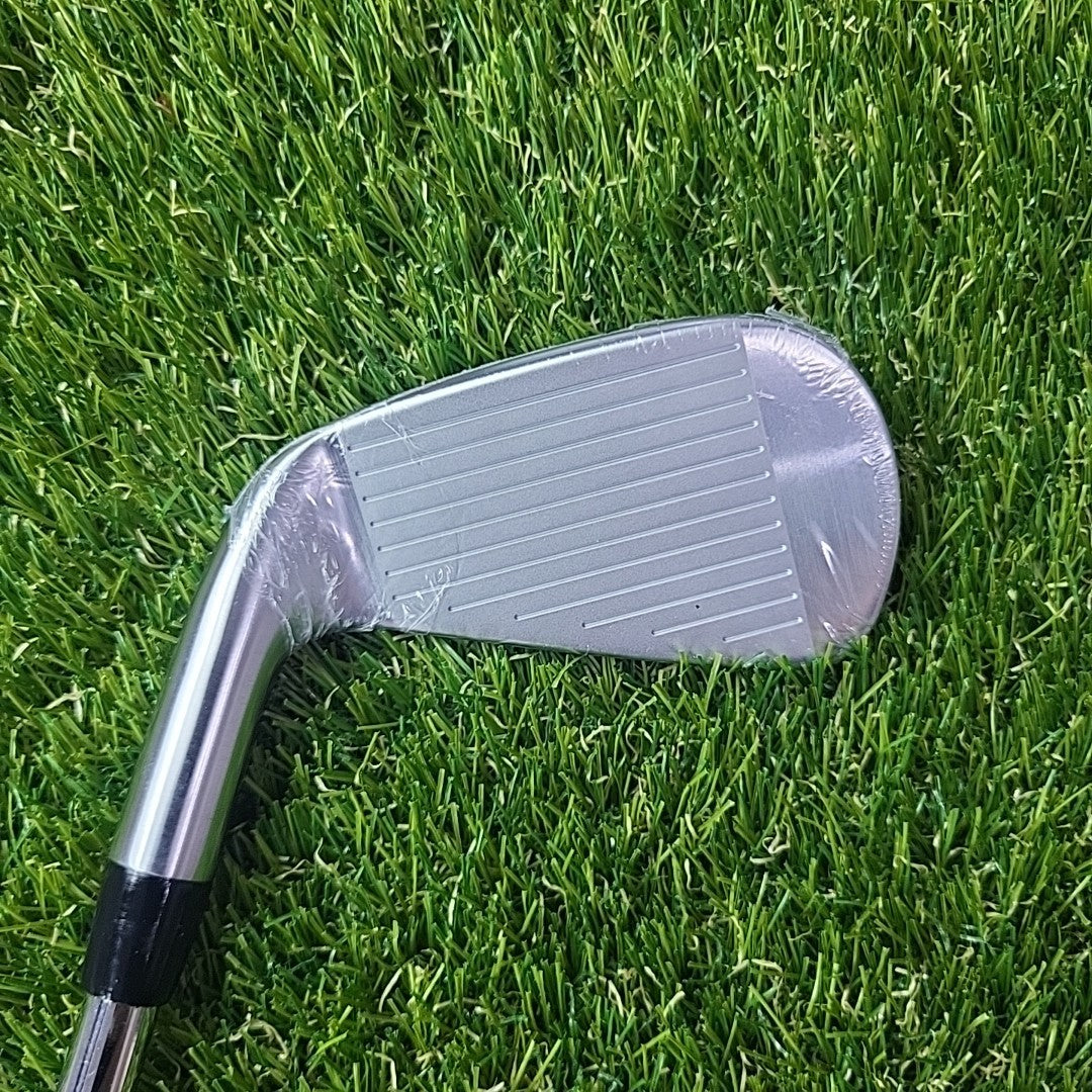 Titleist T100 2023 4 Iron AMT Tour White Regular Flex *BRAND NEW*