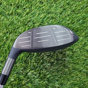 Callaway Paradym X 5 Wood 18 Degree Aldilla 50 Senior Flex *NEW UNWRAPPED*