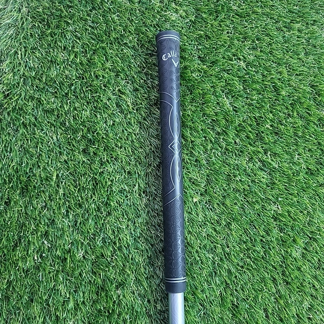 Evenflow 4.0 55g Fairway Shaft Ladies Flex Callaway Adapter 40.75 Inches
