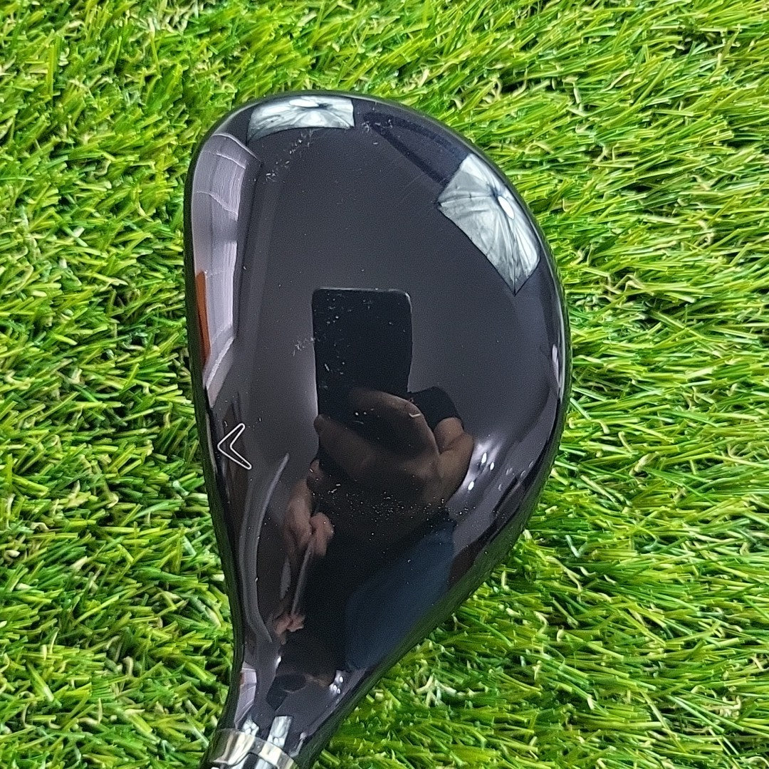 Callaway Paradym 6 Hybrid 27 Degree Aldilla Ascent Senior Flex *NEW UNWRAPPED*