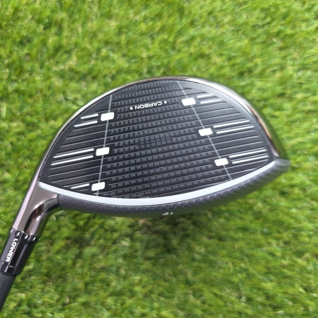Taylormade Qi35 LS Driver 8 Degree Kaili CB 60S Stiff Flex *MINT*