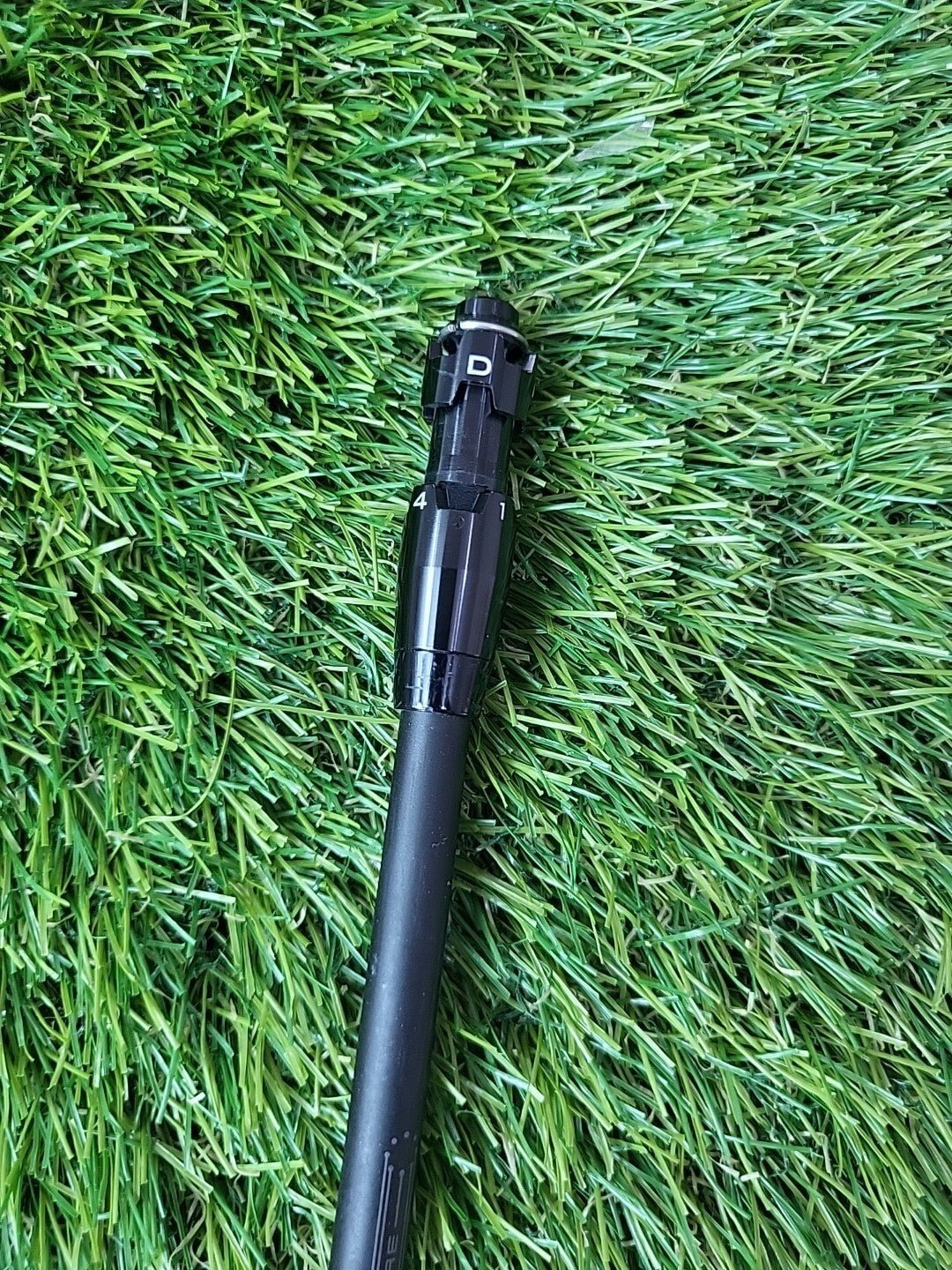 Kurokage 55g R2 Regular Flex 5 Wood Shaft Titleist Adapter 41.25"