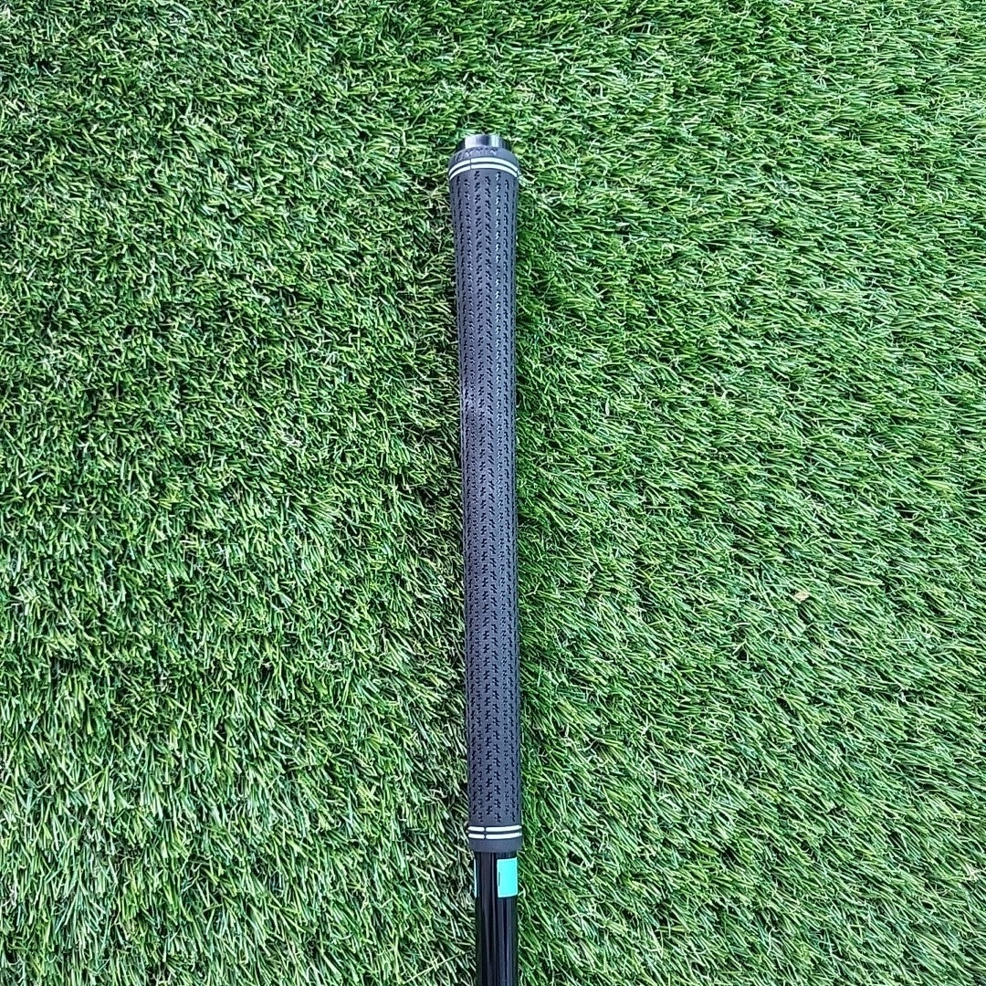 Cobra Darkspeed LS Driver 9 Degree Linq 6F5 Extra Stiff Shaft *LEFT HANDED*