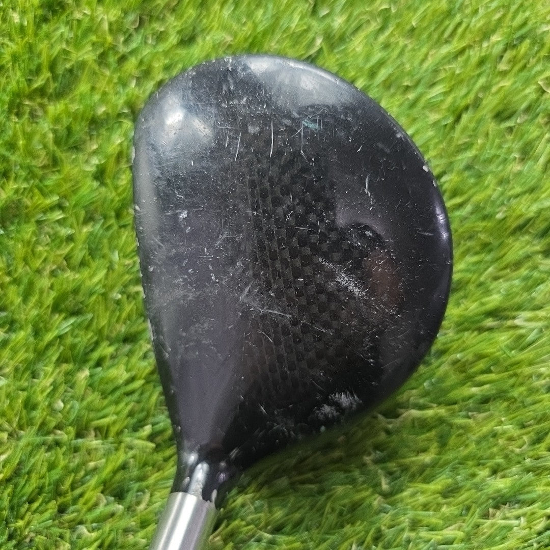 Mizuno MP001 4 Wood 16.5 Degree