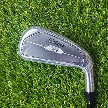 Titleist U505 4 Iron Hzrdus 80g 5.5 Regular Flex Shaft *BRAND NEW*