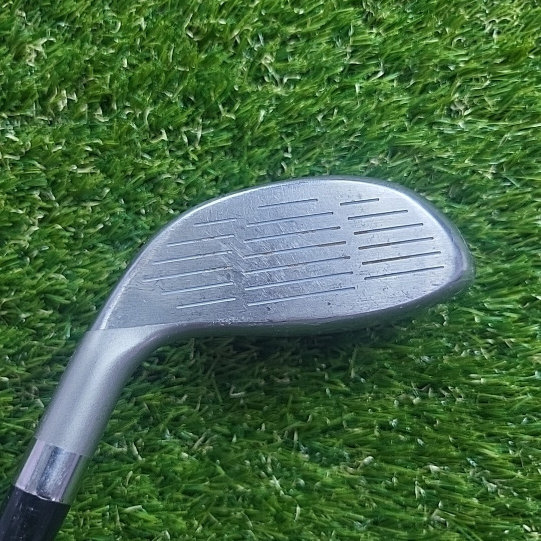 Nike Vr Victory 2 Hybrid 18 Degree Voodoo Stiff Shaft