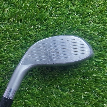 Nike Vr Victory 2 Hybrid 18 Degree Voodoo Stiff Shaft