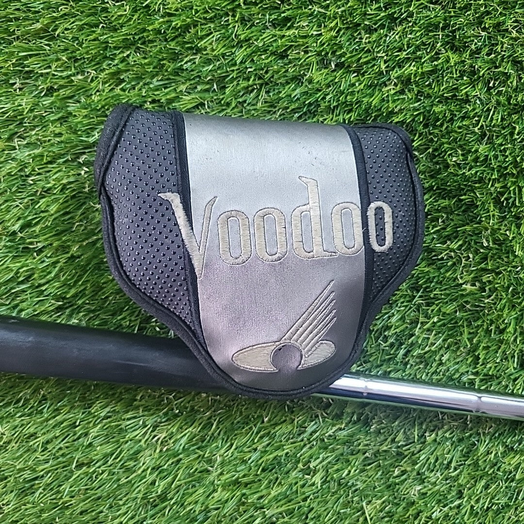 Seemore SB-1 Putter 33 Inches
