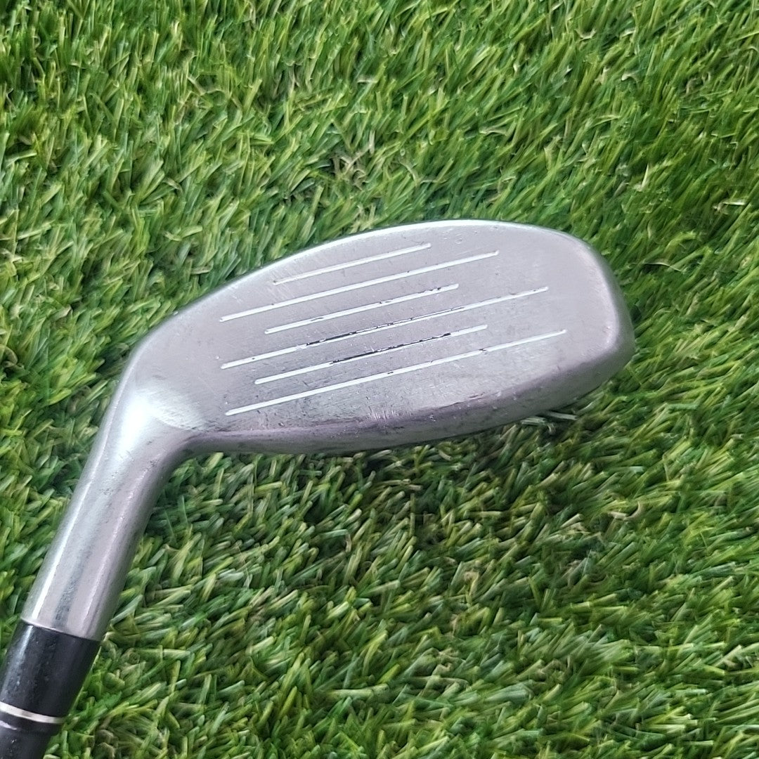 Taylormade Rescue Mid 19 Degree Stiff Flex Shaft