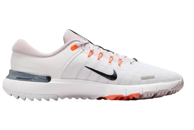 Nike Free Golf NN Golf Shoes Summit White FN0332 UK *BRAND NEW*