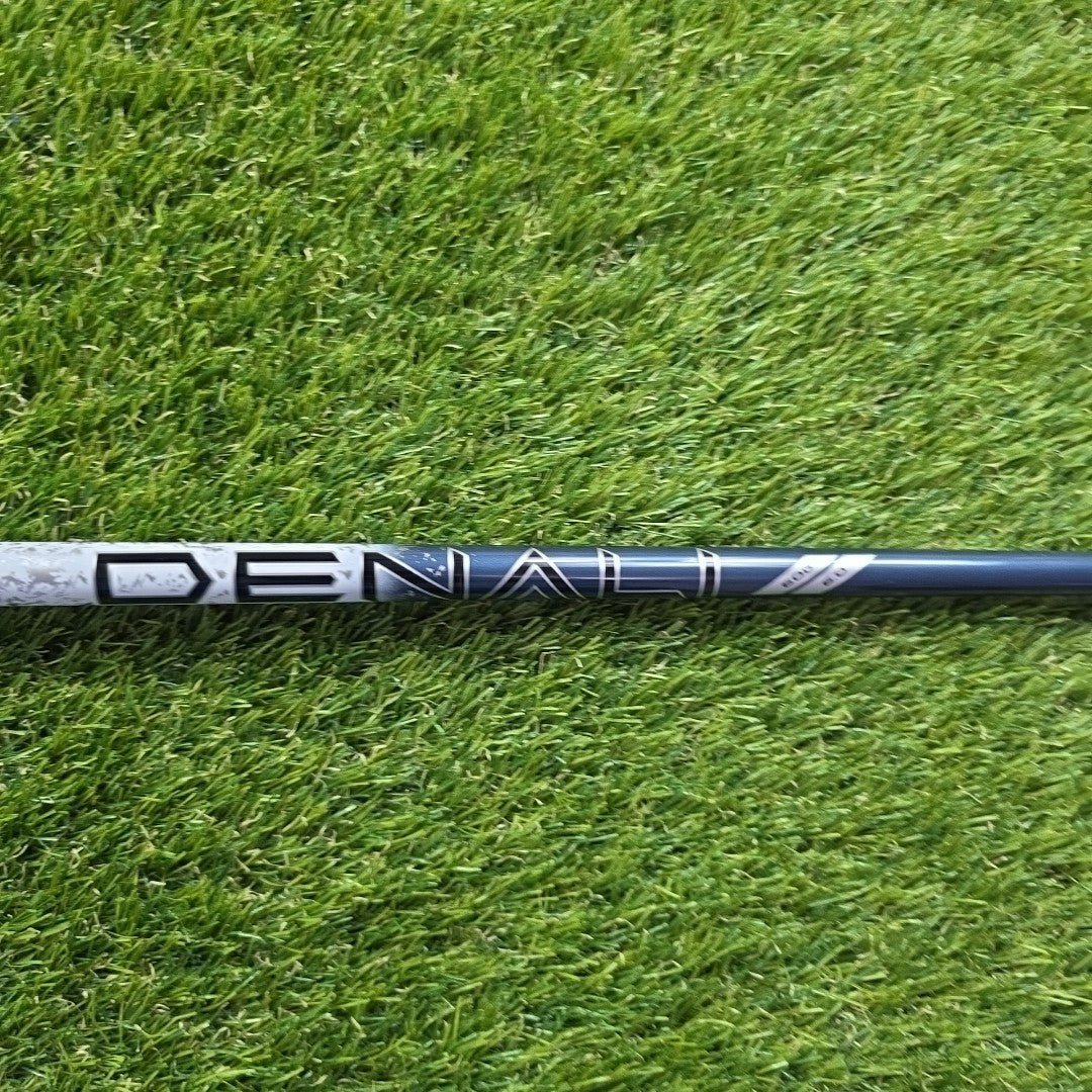 Cobra DS Adapt X 3 Wood 15 Degree Denali 60g 6.0 Stiff Flex *LEFT HANDED*