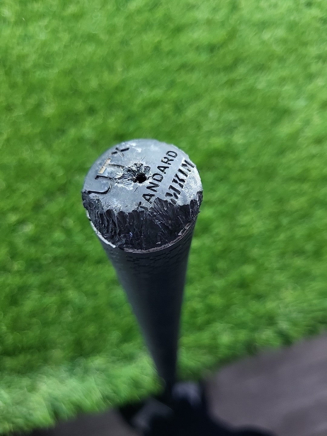 Callaway Apex Cf16 4 Iron Recoil Es F3 Regular Flex Graphite Shaft