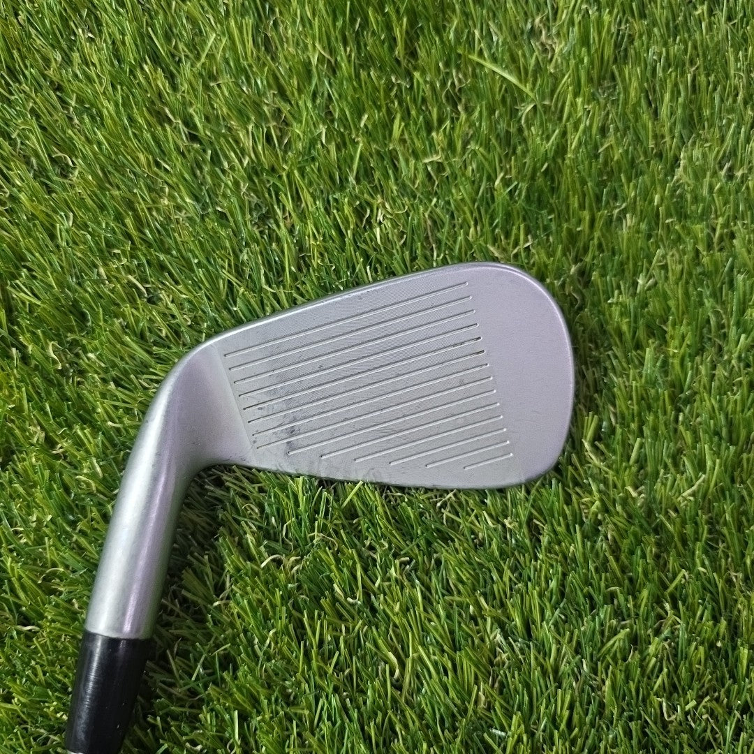 Cobra Forged Tec One Length 5 Iron Modus Tour 120 Stiff Flex Shaft