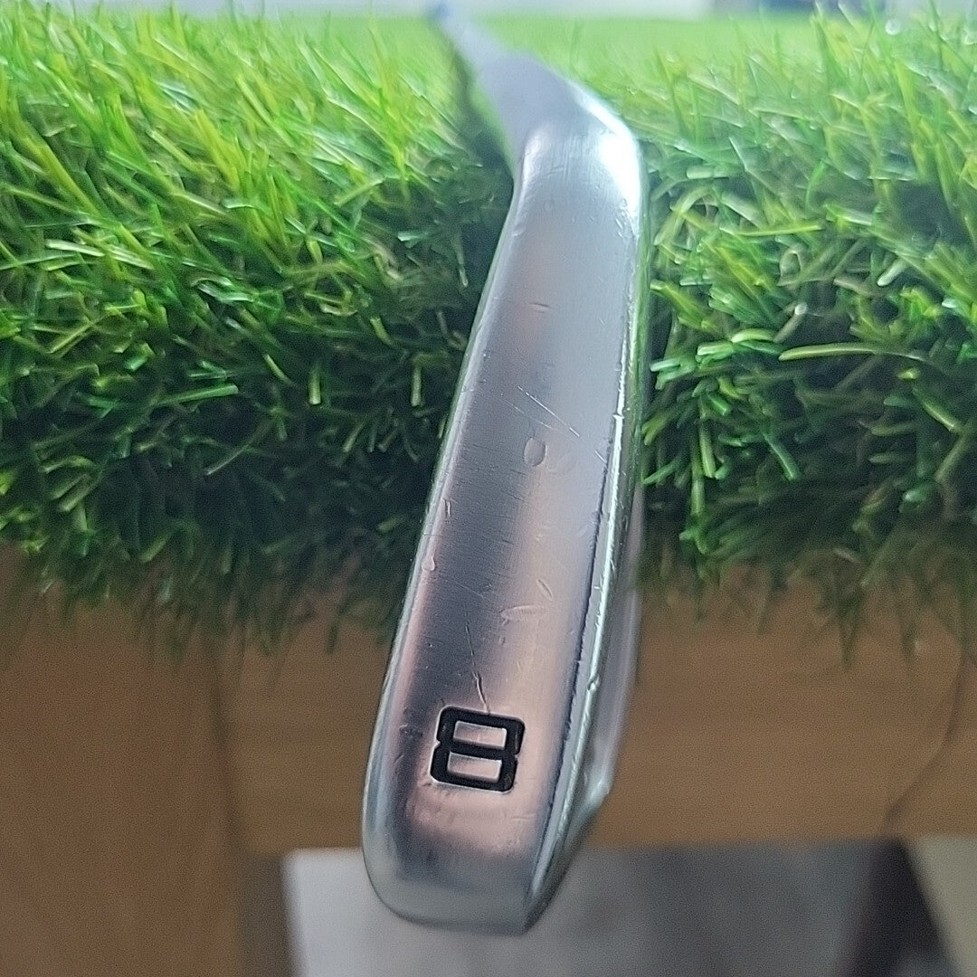 Taylormade P7mc 2023 8 Iron Modus Tour 120 Extra Stiff Shaft