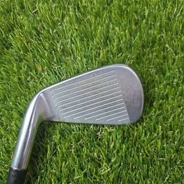 Callaway Apex 6 Iron KBS Tour 90 Stiff Flex Shaft