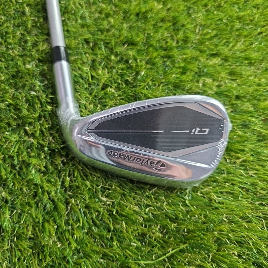 Taylormade Qi Approach Wedge Speeder 40 Ladies Flex Shaft *BRAND NEW*