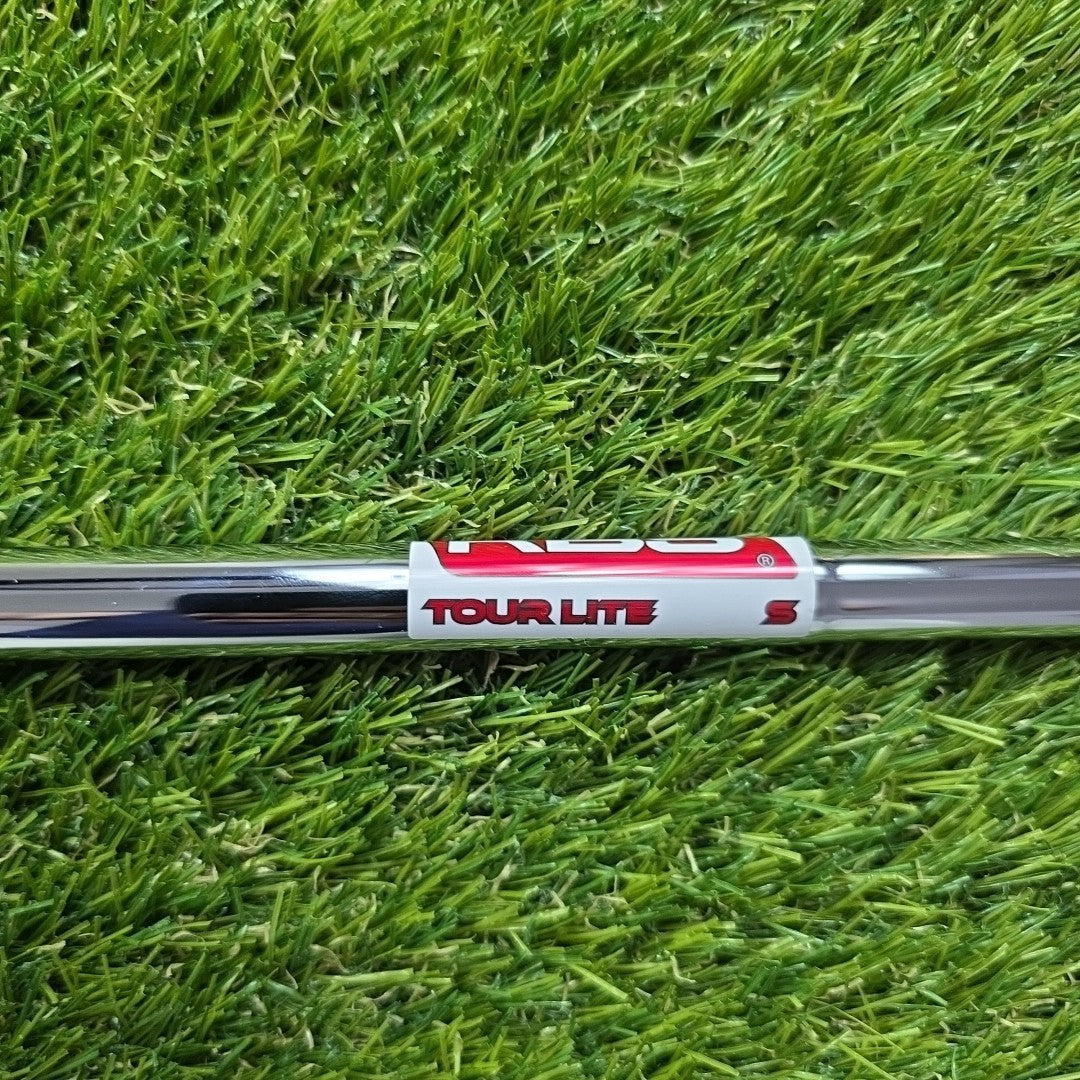 Cobra Darkspeed 9 Iron KBS Tour Lite Stiff Flex Shaft *BRAND NEW*