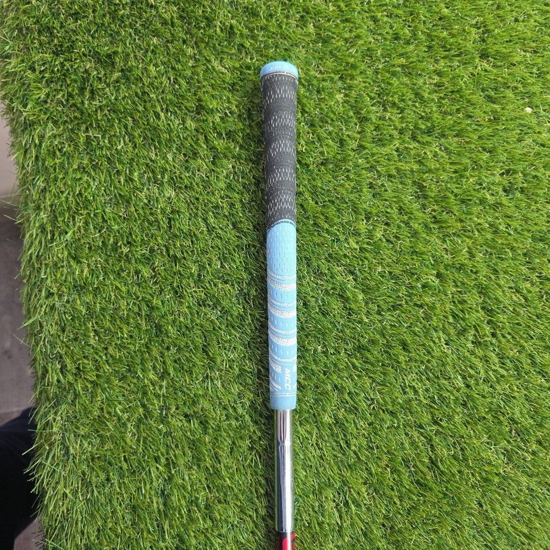 Callaway Apex 9 Iron KBS Tour 90 Stiff Flex Shaft